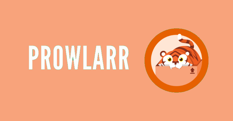 Prowlarr